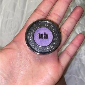 Urban decay ASPHYXIA shadow